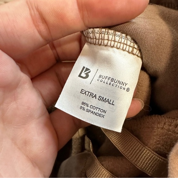 BuffBunny | Cloud Joggers - Picture 5 of 5